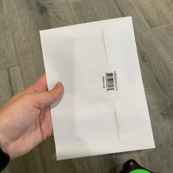 Camera Equipment - Picture 10 of 11